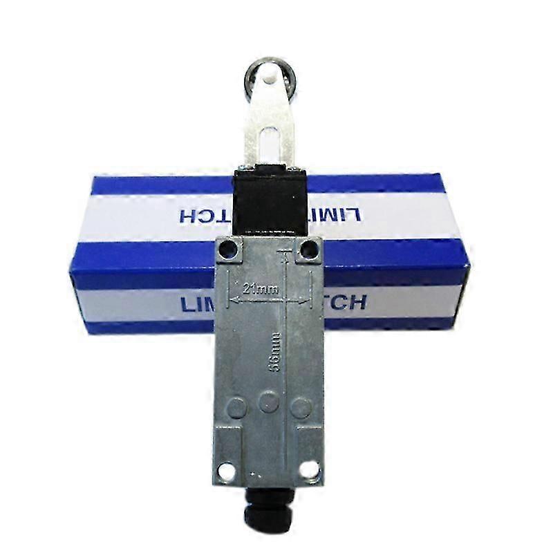 Limit Switch Mini Roller Limit Switch with Adjustable Rotating Lever Arm for TZ 8108