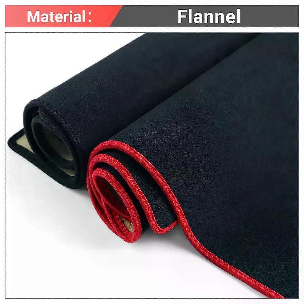 Couverture Tableau Bord Voiture Pour Toyota Pour Yaris Pour Cross XP210