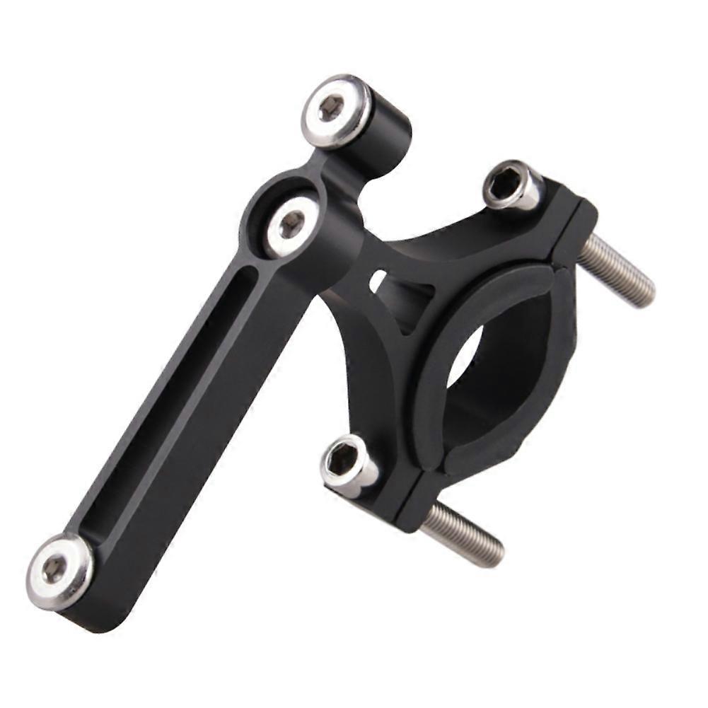 Bicycle Water Bottle Cage Handlebar Seatpost Mount Quick Release Aluminum Alloy Bottle Cage Adapter