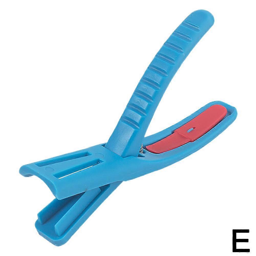 2025 Universal Crawfish Sheller Convenient and Smart Seafood Sheller Tool