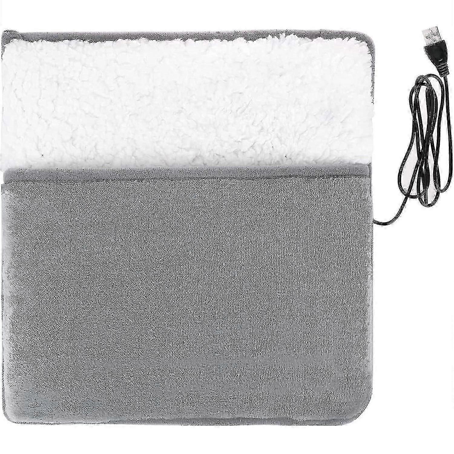 29 * 30cm 10w Foot Warming Pillow