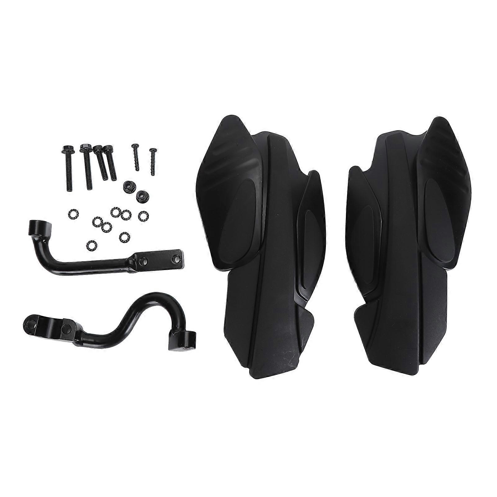 ATVHandGuard HandGuardMountKit ATVHandguardswithBracket ATVHandGuardProtector 2879380 2889341