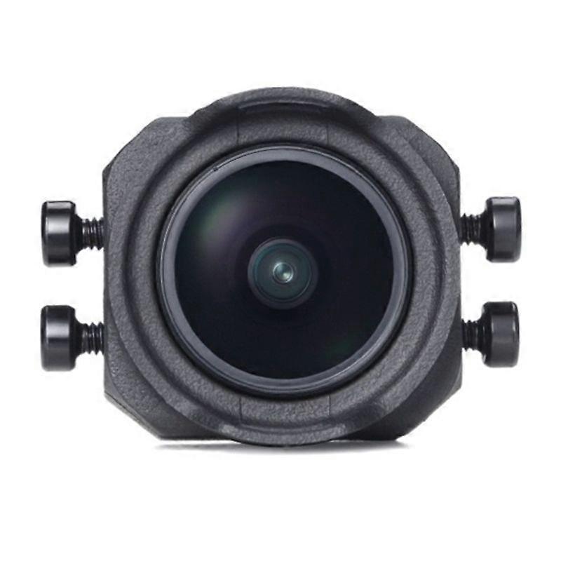 Multifunction Camera Module with Coaxial Cable Replacement for O3 Air Unit