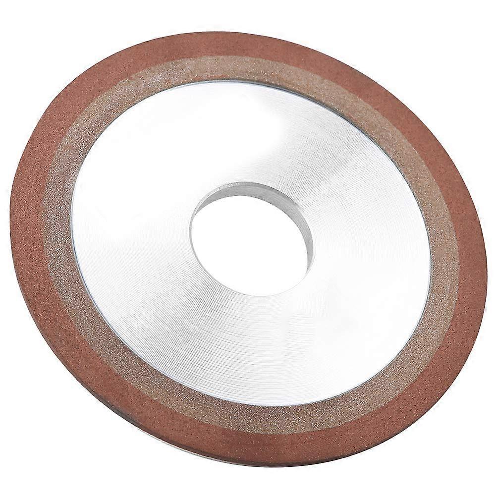 Wear-Resistant Grinding Wheel Sharpening Disc For Saw Blades, Carbide Grinding, Saw Blade Sharpening