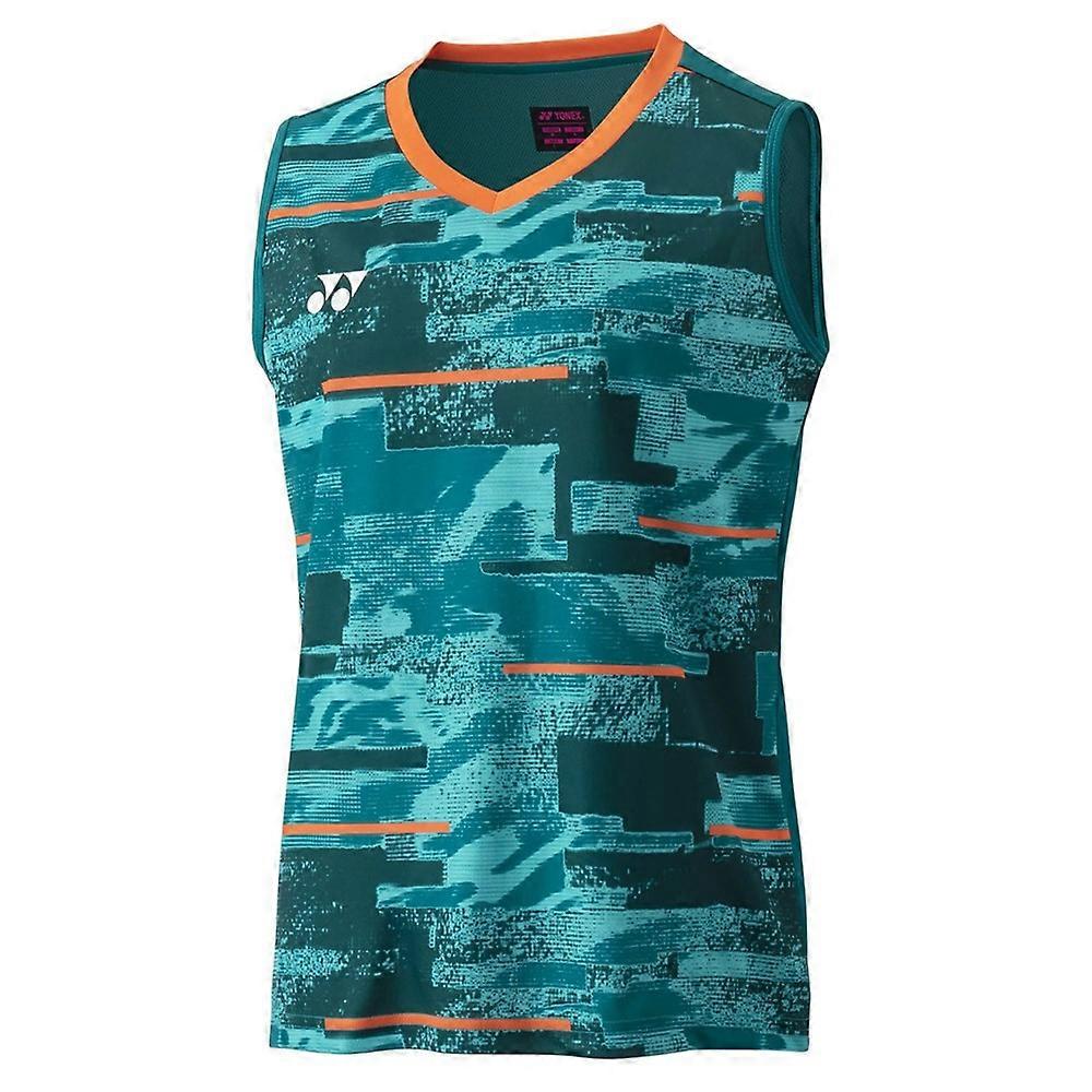 T-Shirt Yonex CTYW00354BG