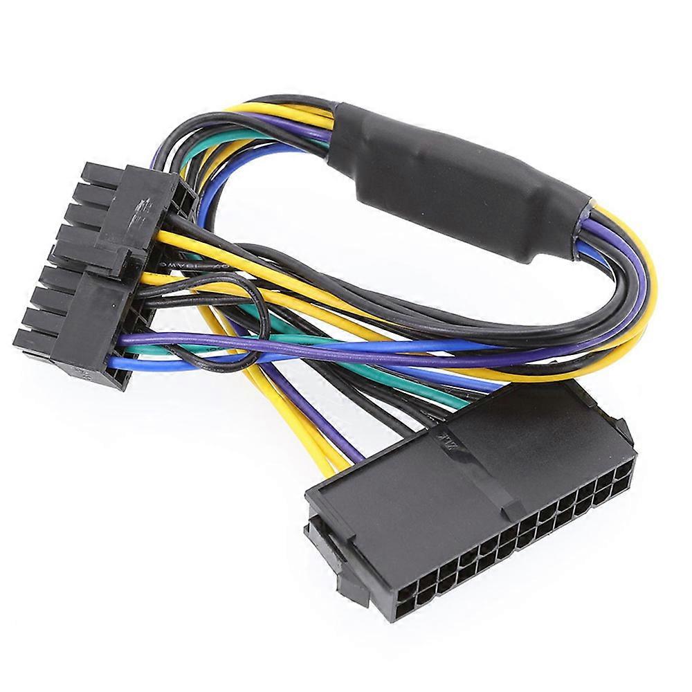 Power Cable Cord for Z420 Z620 Desktop Workstation Motherboard