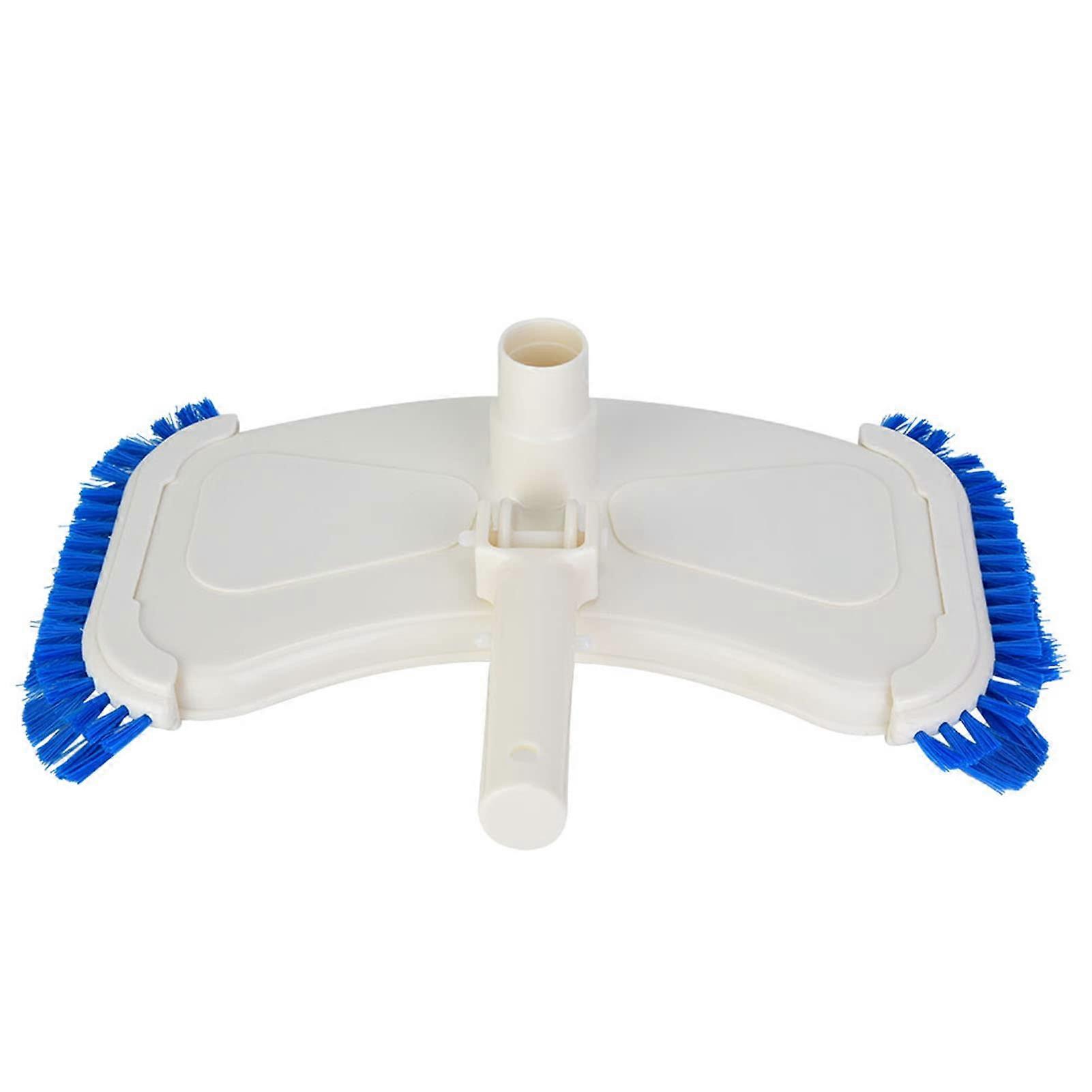Pool Suction Efficient Removal Easy Wash Manipulate Pool Spa Hotel