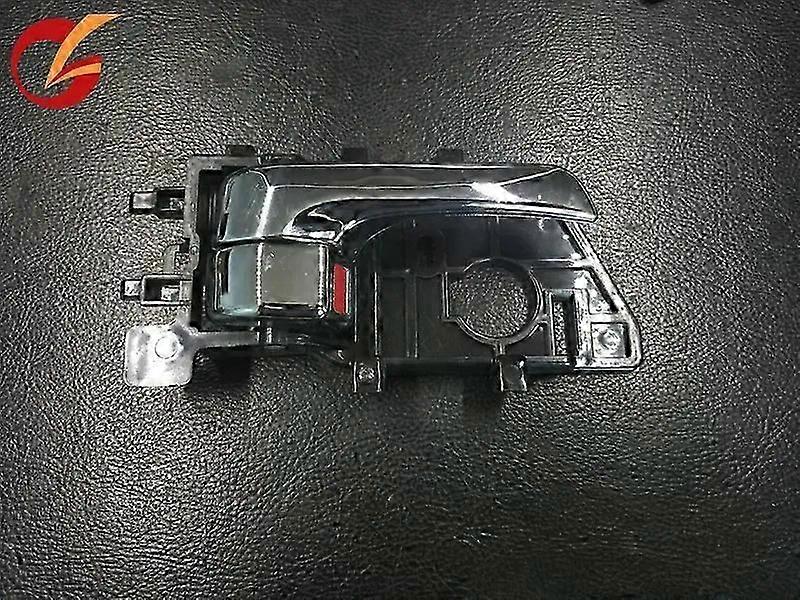 Applies To Use For Kia Furte 2009 2010 2011 Model Door Inside Handle Chrome