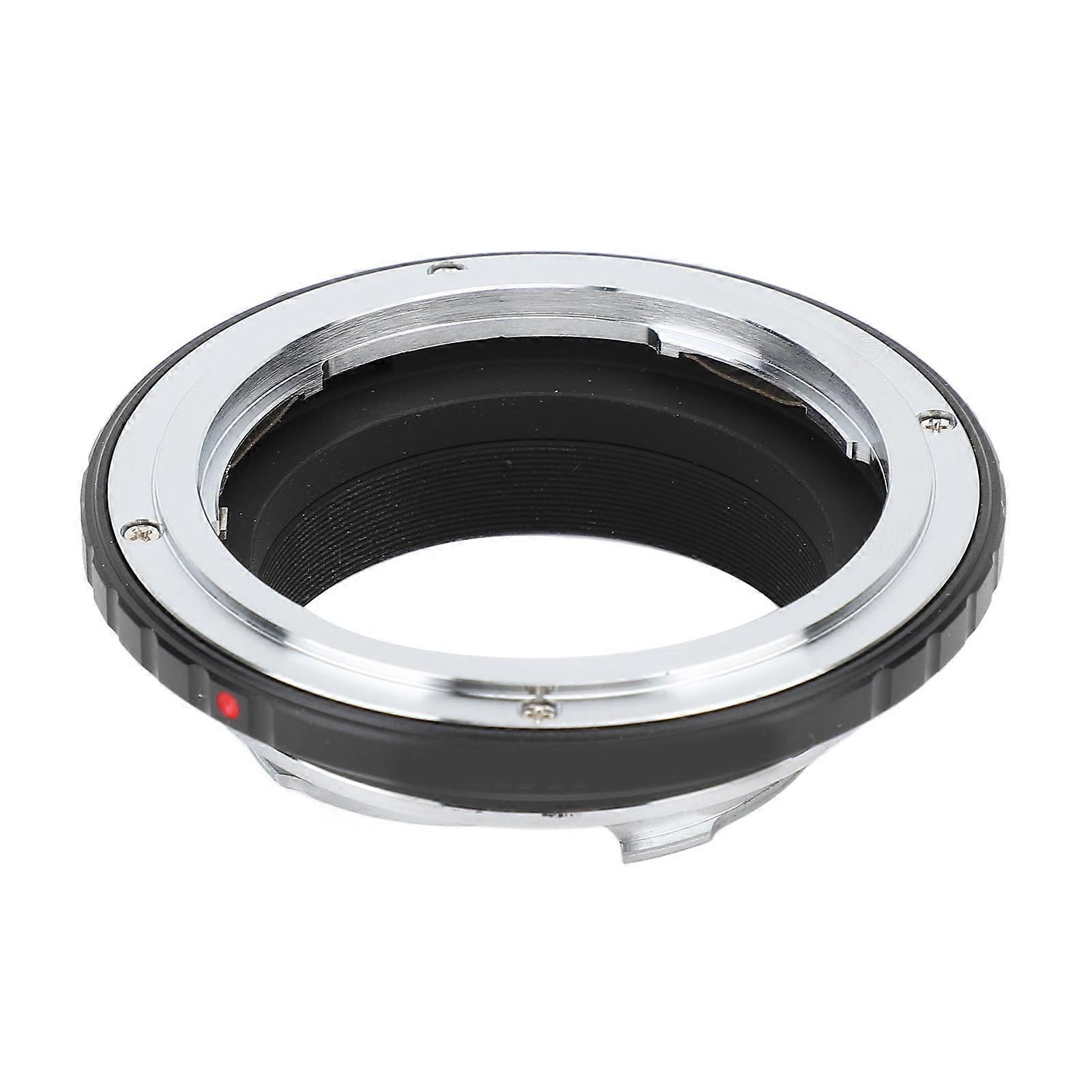 Lens Adapter Konica AR Lens to for Leica M Mount M3 M2 M1 M4 M5 CL M6 MP M7 M8 M9 M10 M11 M D M P