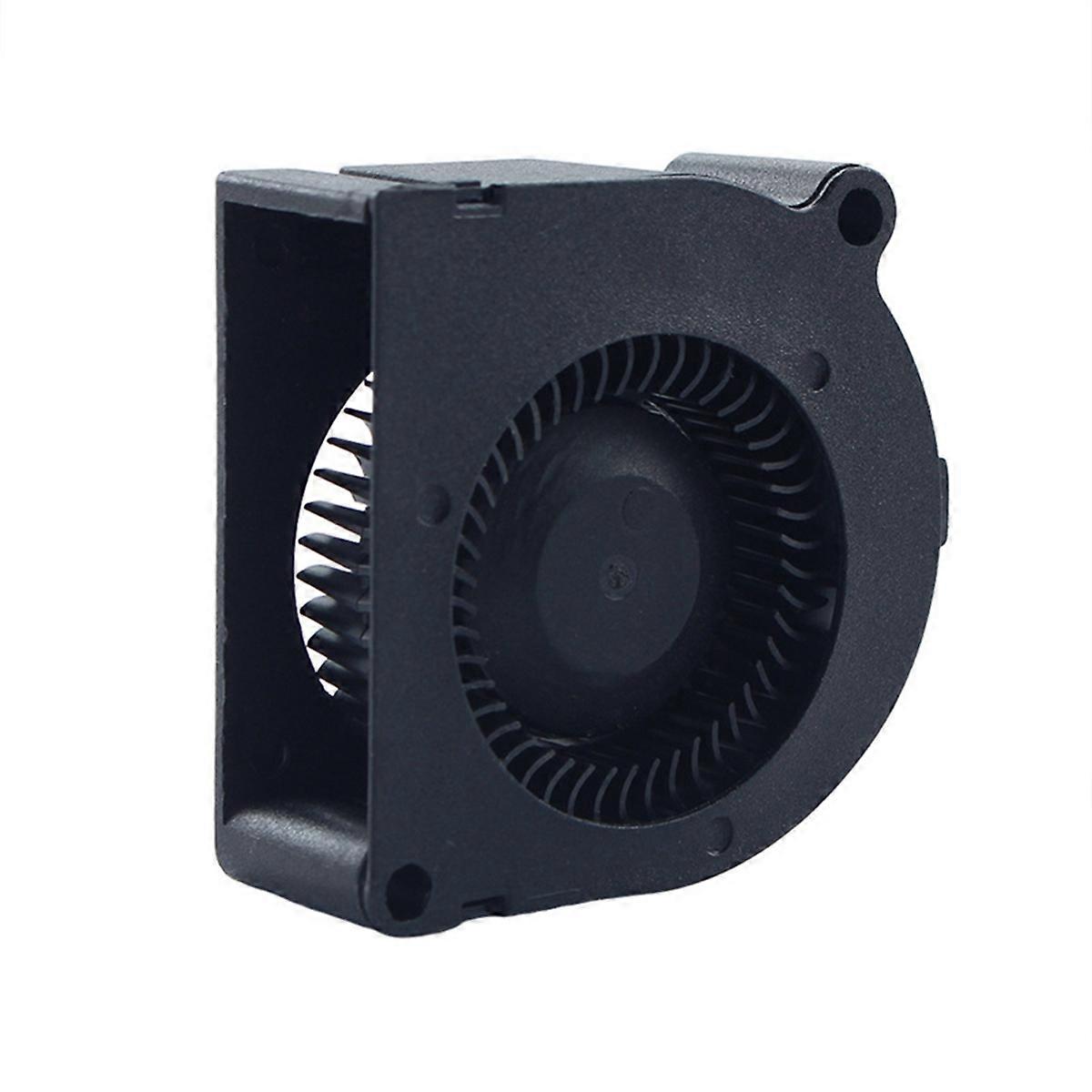5020 Extruder Cooling Fan for Adventurer 5M Pro Extruder