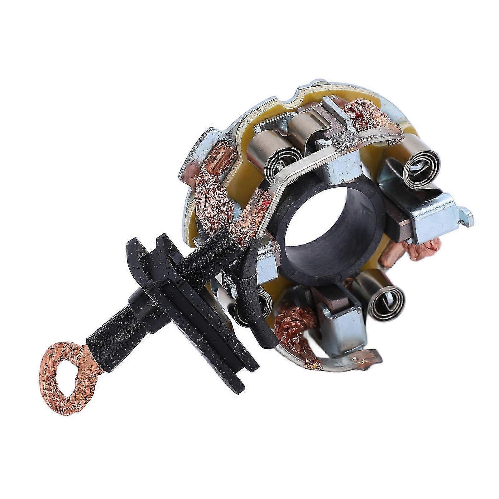 Copper Brush Holder Assembly 8000014 Compatible with Saturn