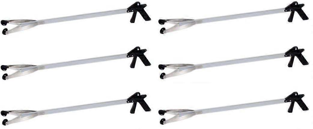 32Inch PickUp Tool Pack of 6