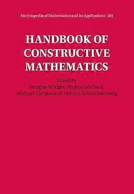 Handbook of Constructive Mathematics