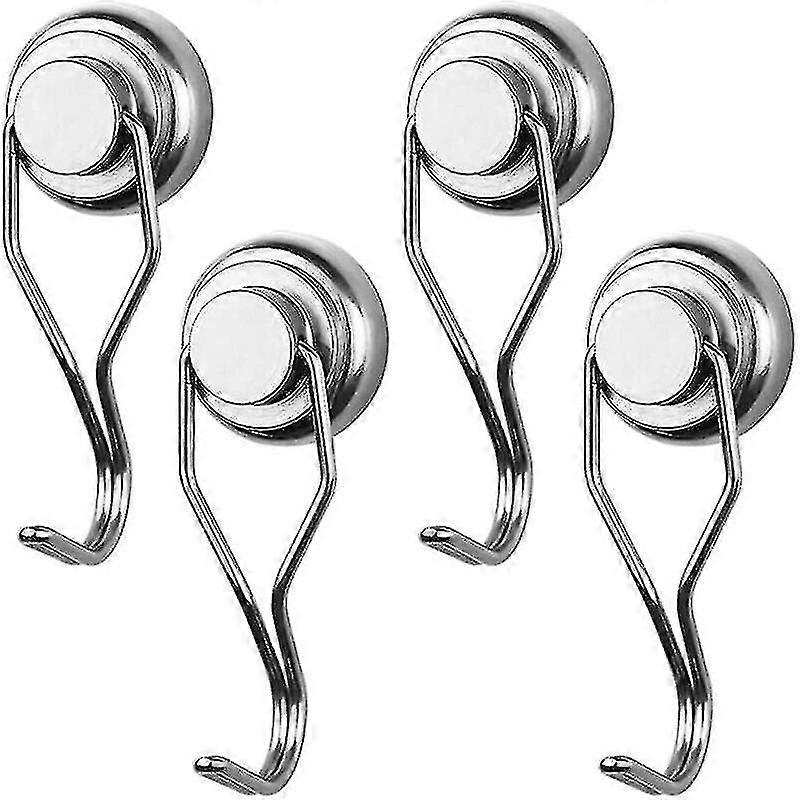 Hooks, Hooks, S With Hooks, 8 Pieces Hooks