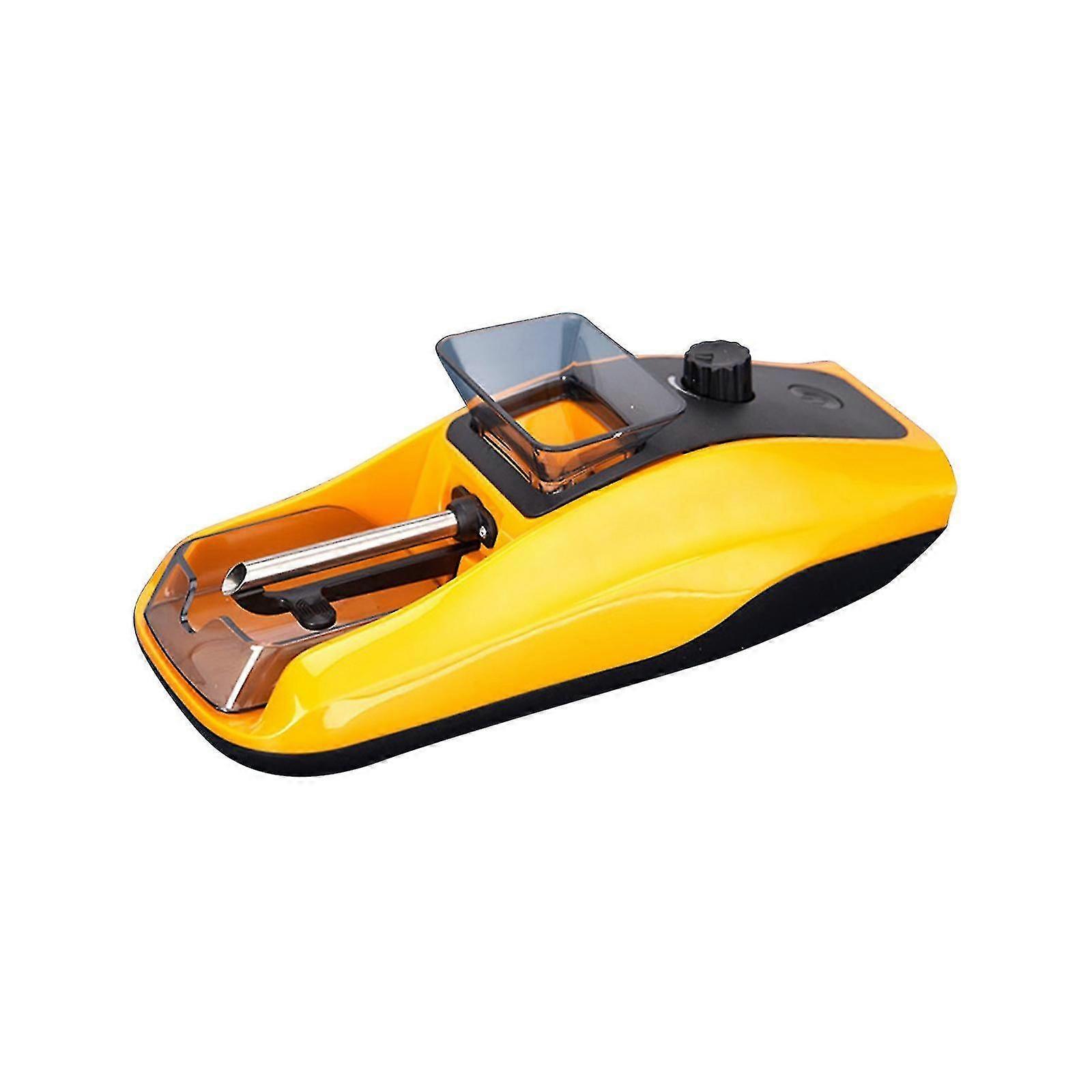 Electric Automatic Rolling Maker R