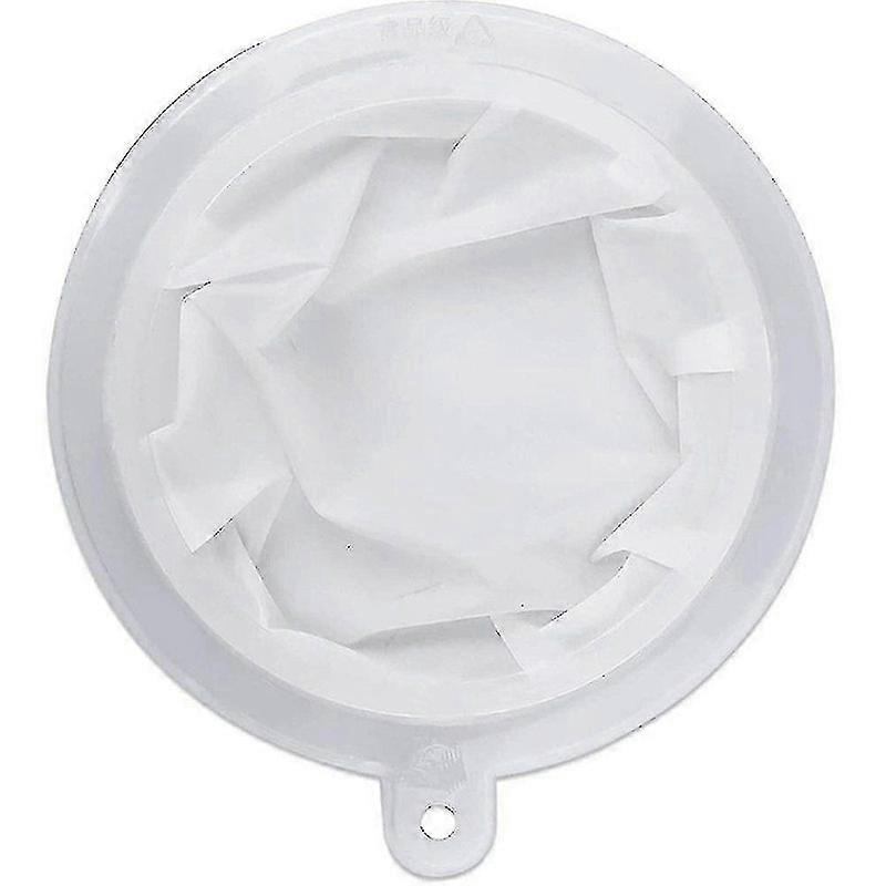 Filter For Filtering Juice, Milk, Coffee, Wine (200 Mesh)--
