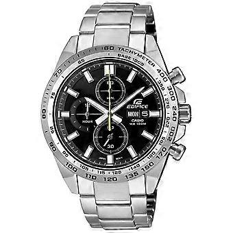 CASIO EDIFICE EFR-574D-1AVUEF + BOX miesten kello fi