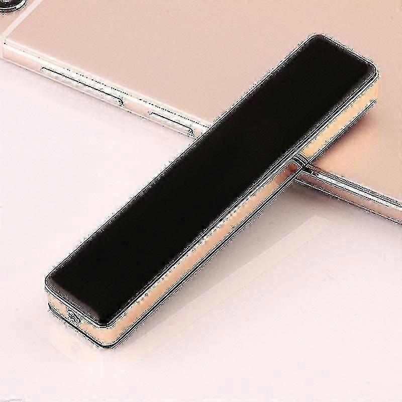 الكهربائية ولاعة USB قابلة للشحن عديمة اللهب يندبروف تصميم ضئيلة مع كابل USB جديد