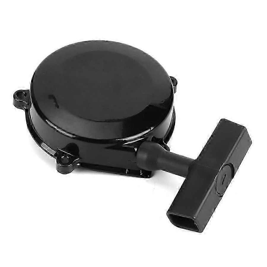 Engine Pull Starter Fit for Gy6 150 180 200 250 260 300 Engine Jinlang Jinling JLA-925E JLA-931E ATV UTV Scooter Part