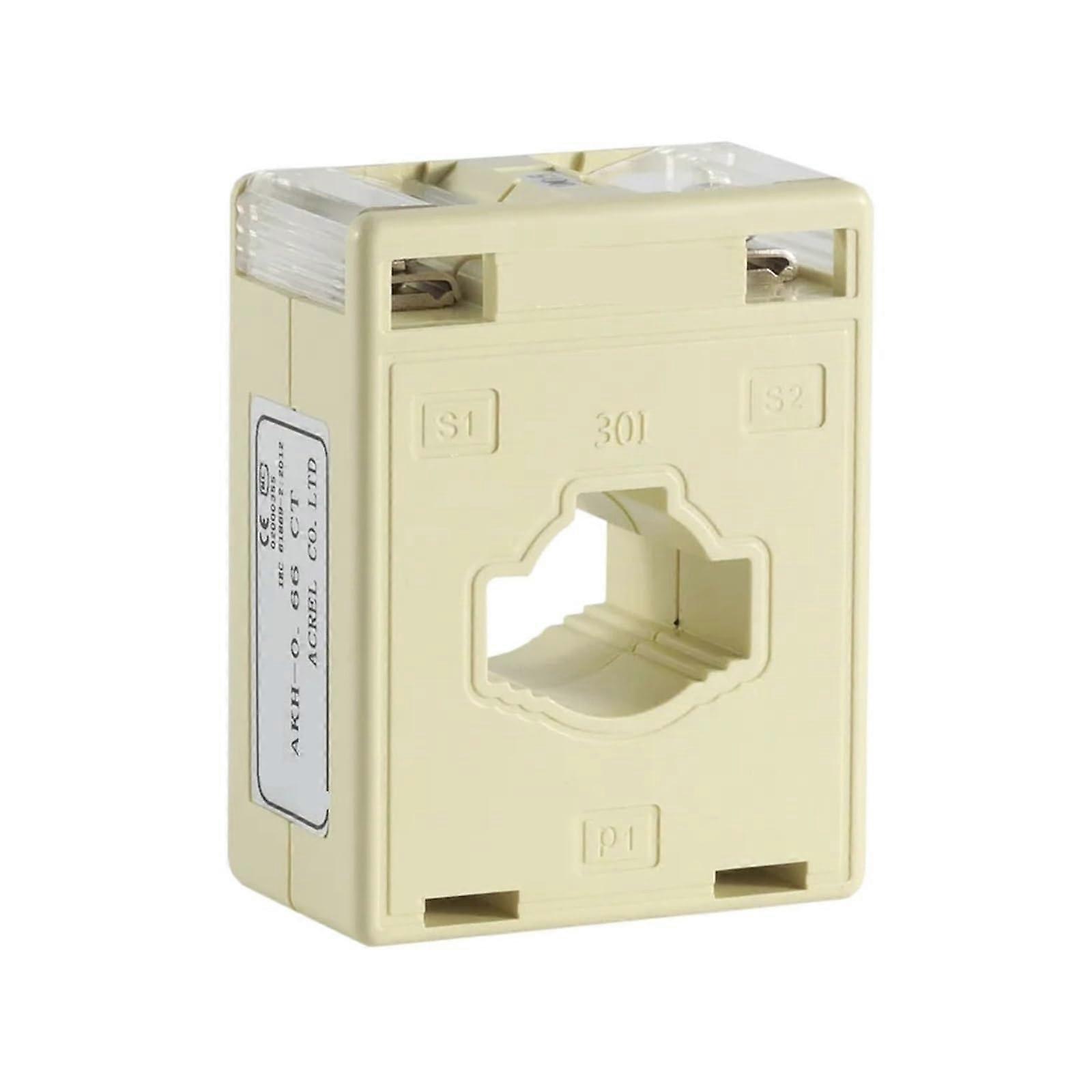 AKH0.66100 80II Current Transformer 800A Primary Specifications Low Voltage Electrical Equipment