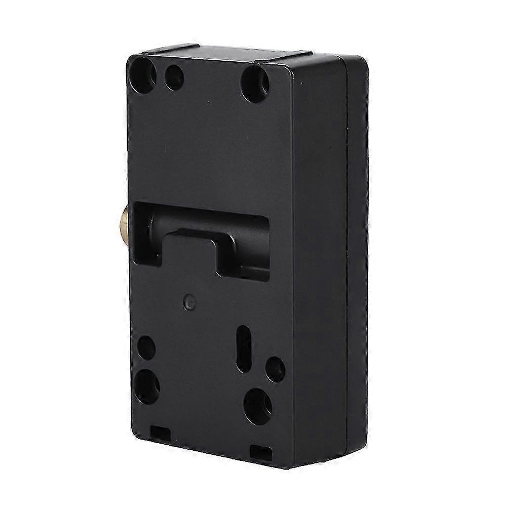 Smart Bluetooth Cabinet Drawer Lock with English Manual