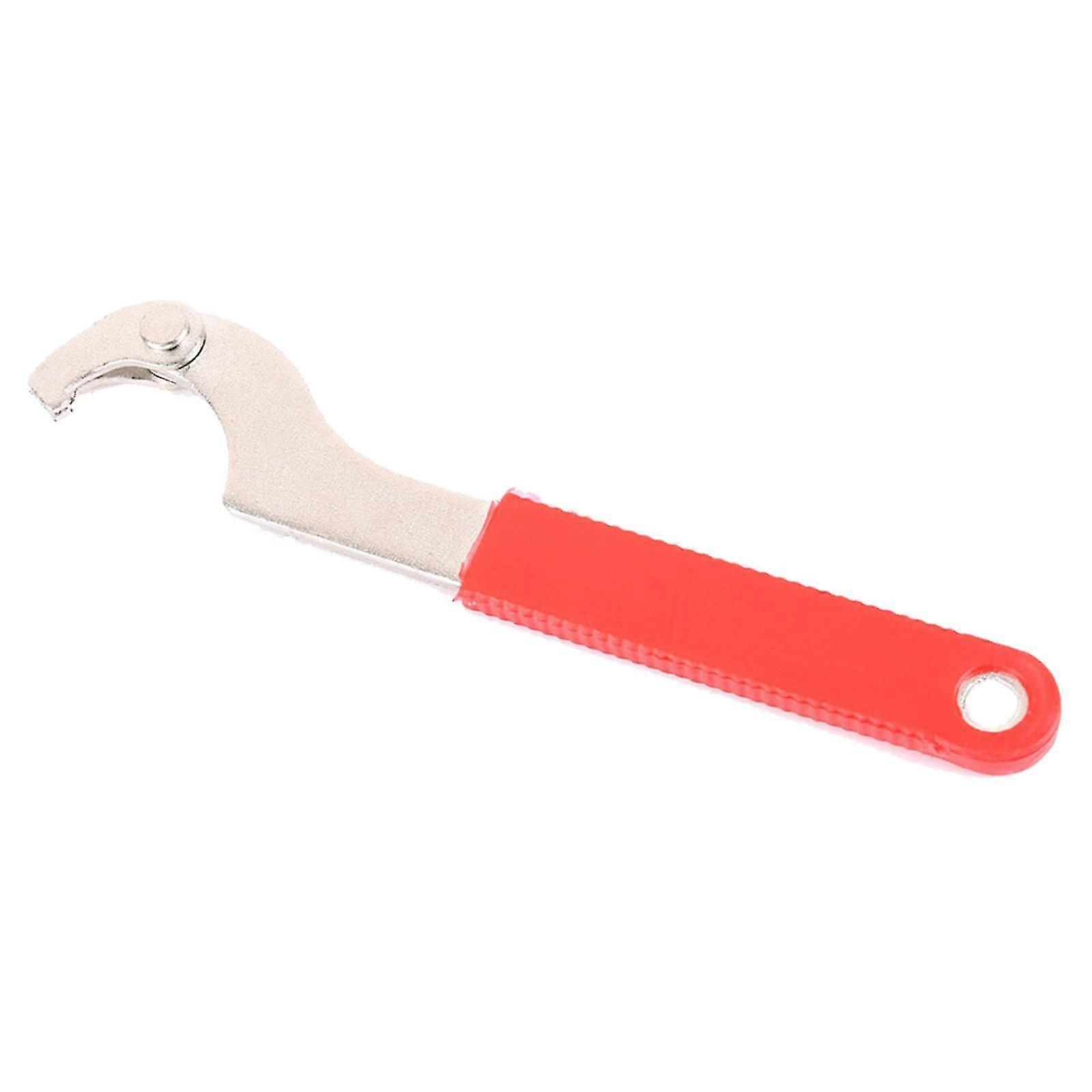 Bottom Bracket Tool Steel Durable Hook Wrench Hook Spanner for Bikes