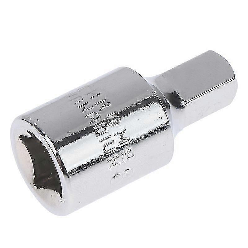 8mm Square Oil Sump Drain Plug Key Tool Remover For Renault Peugeot