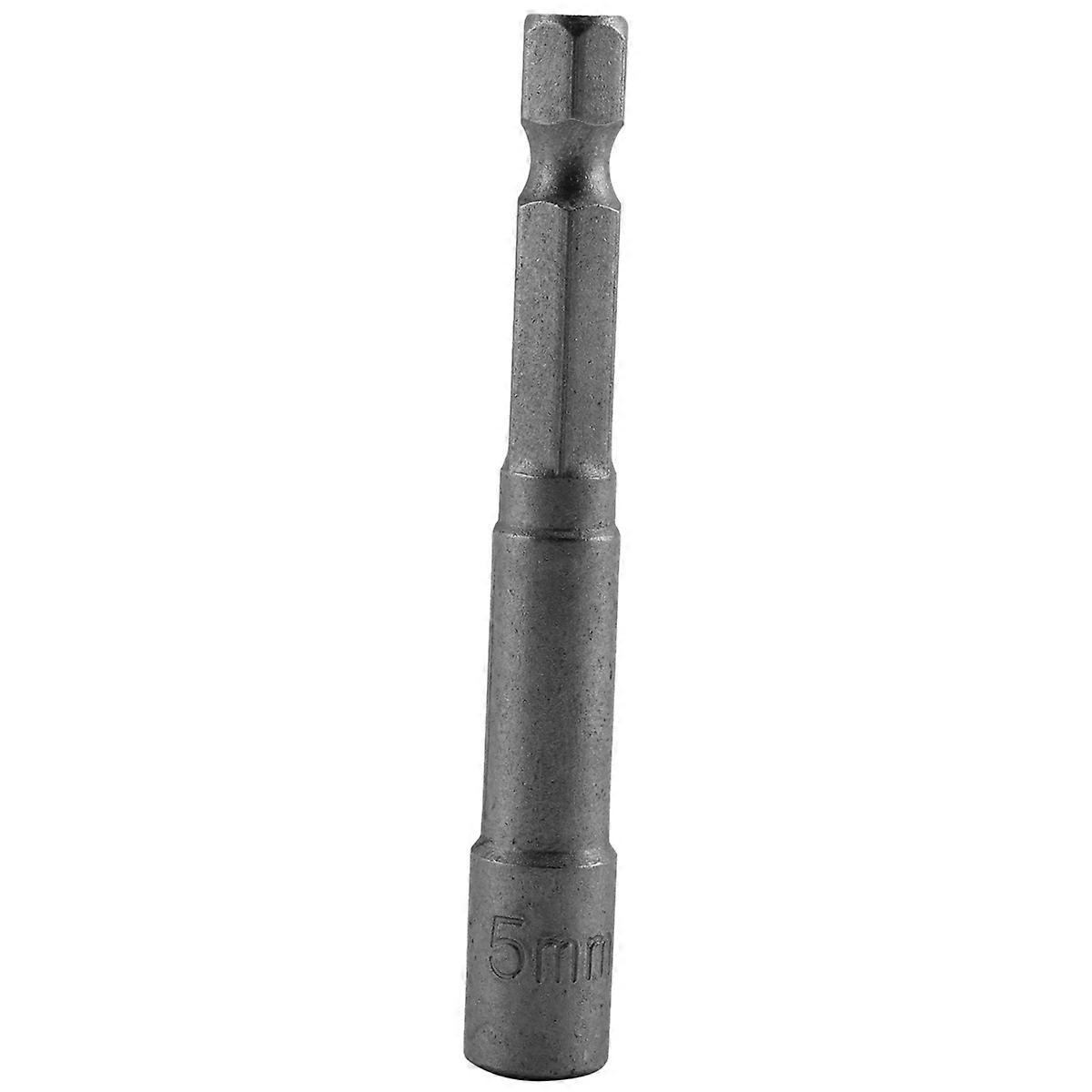 1PC Diameter 5MM Head Replacement Drill Drum Key