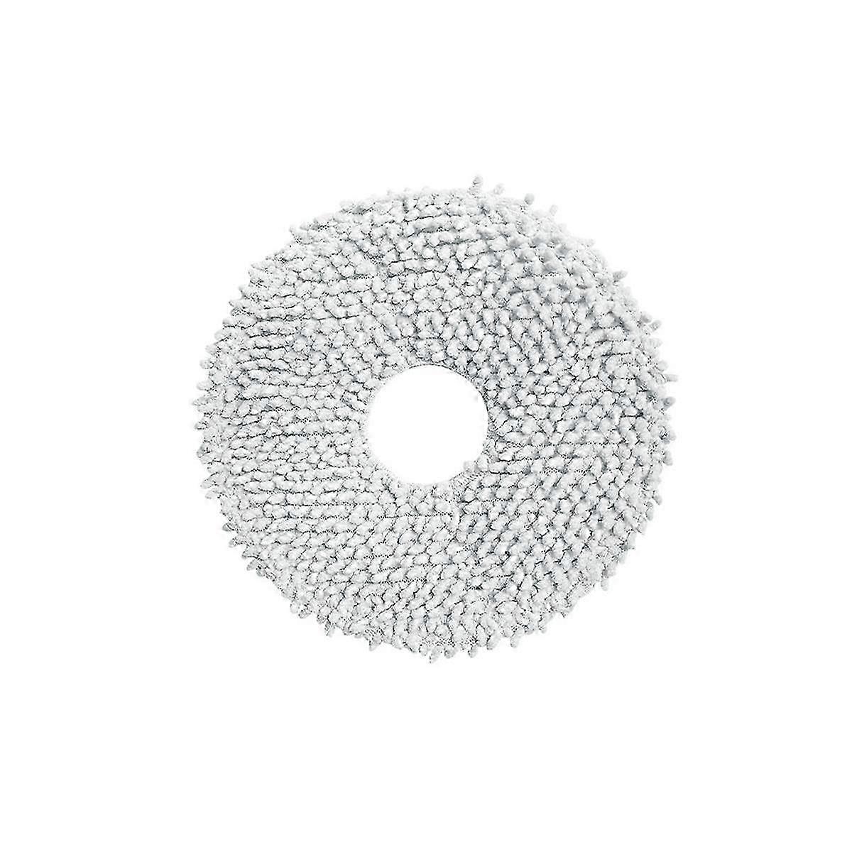 Replacement Mop Pads & Vacuum Parts Compatible with Bot L10S Ultra Sweeper