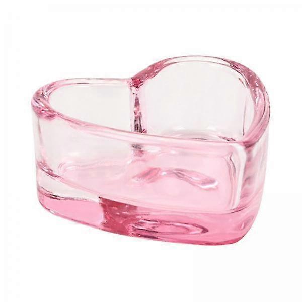 Nail Art Liquid Holder Set for Easy Manicure