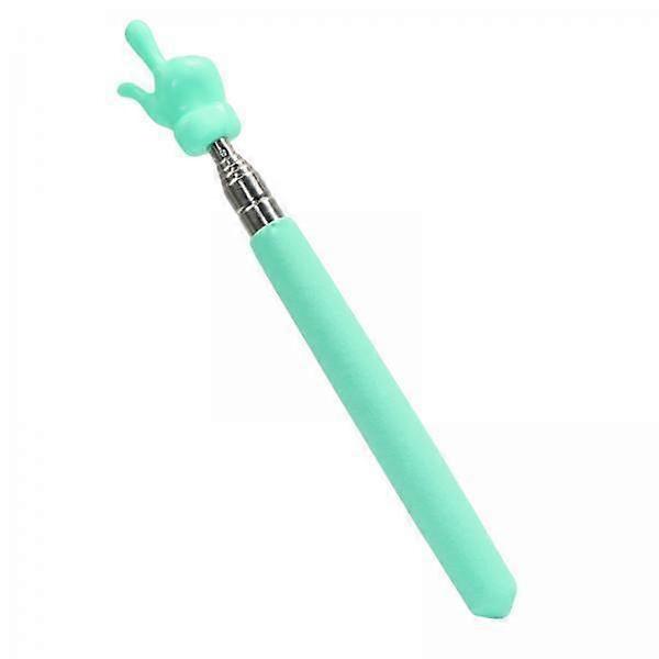 2-4pack Hand Pointer Accs Portable Teacher Pointer Finger Design for Home