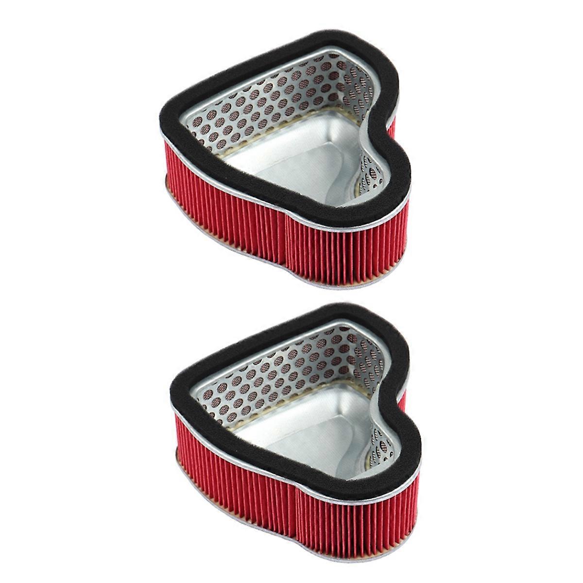 Filtre à air moto pour VTX1300C VTX1300R VTX1300T VTX1300S Retro SC52 17213-MEA-670 HFA1925 Moto