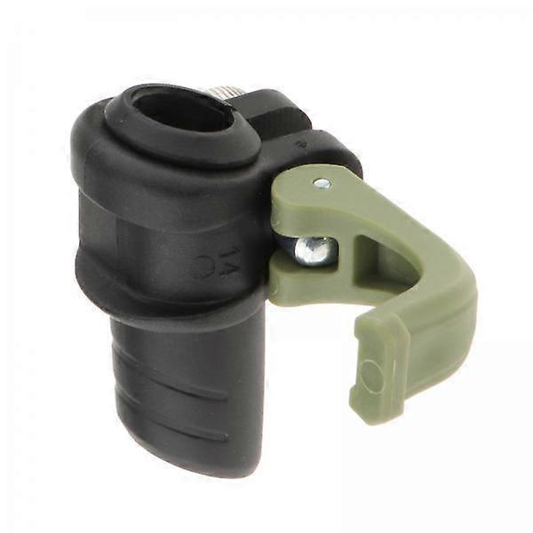 5x Hiking Pole Locking Clip for Quick Release And Installation