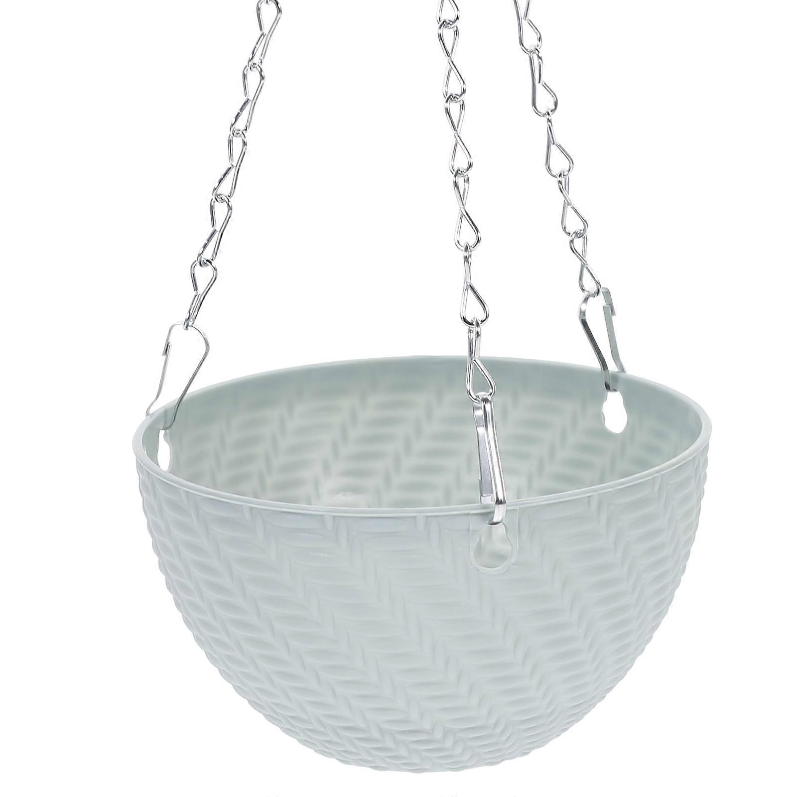 Stylish Hanging Planter Suitable for Enhancing Any Living Environment