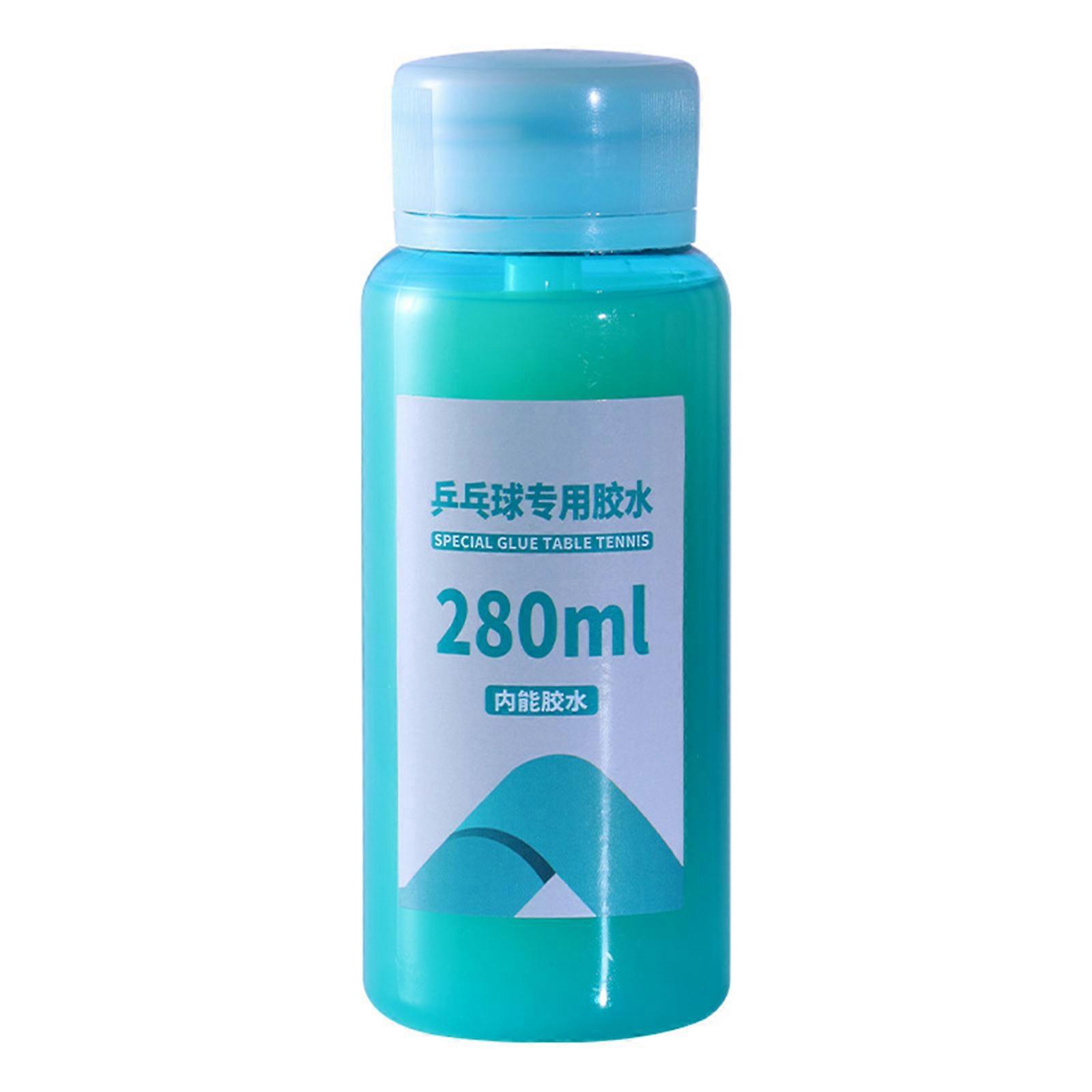 Pingpong Paddle Waterbased Water Glues Table Tennis Racket Glues Table Tennis Paddle Adhesive Table Tennis Racket Glues