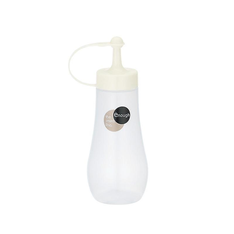 250ml Salad Dressing, Squeeze Bottle