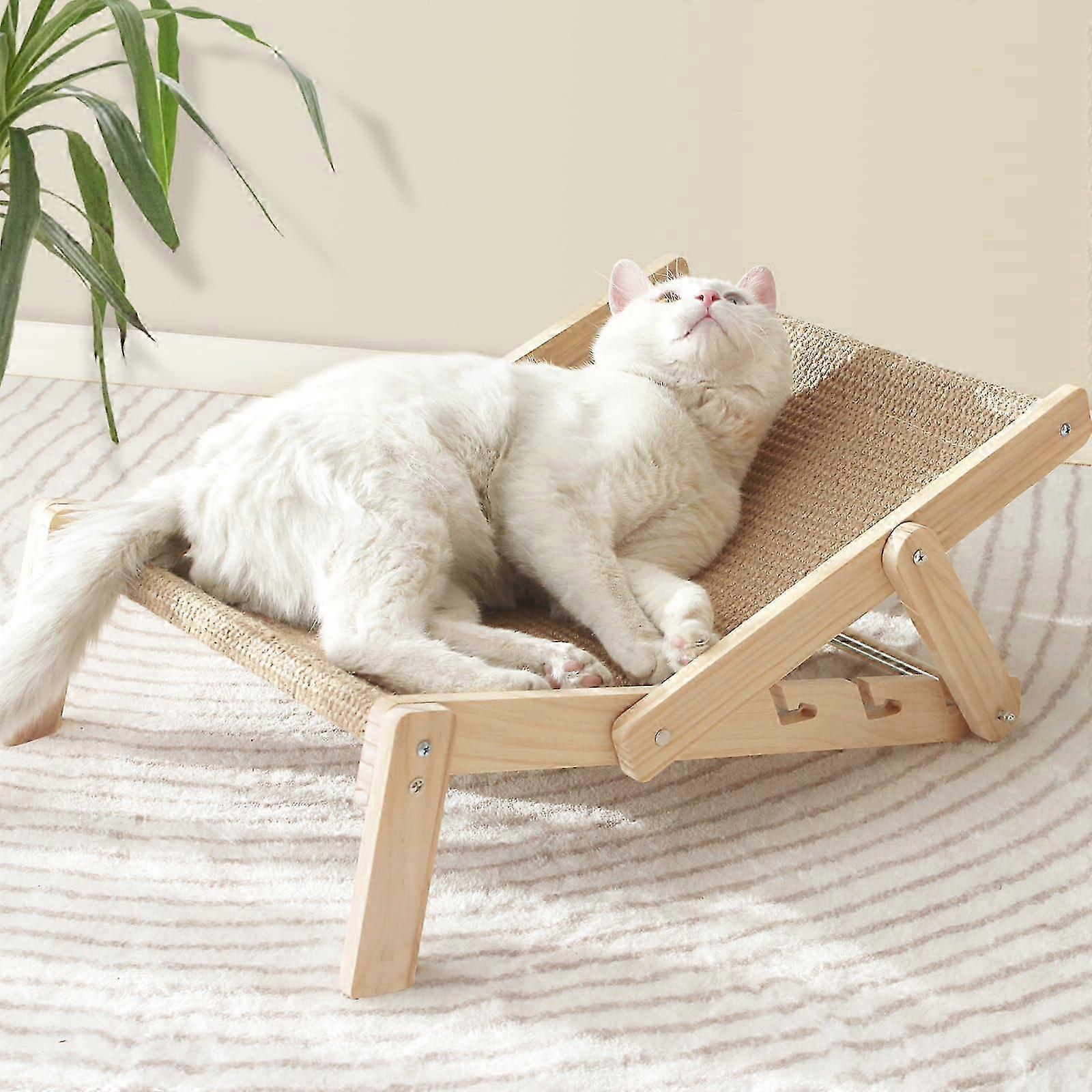 2025 Cat hammock for indoor and outdoor use