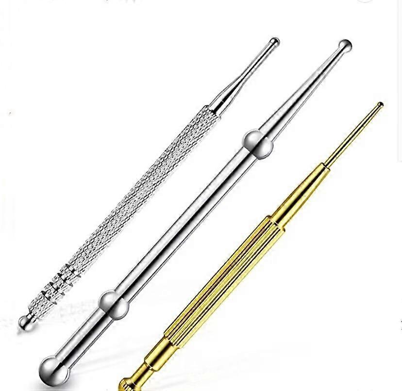 3-pack ear acupuncture probe, ear acupuncture probe