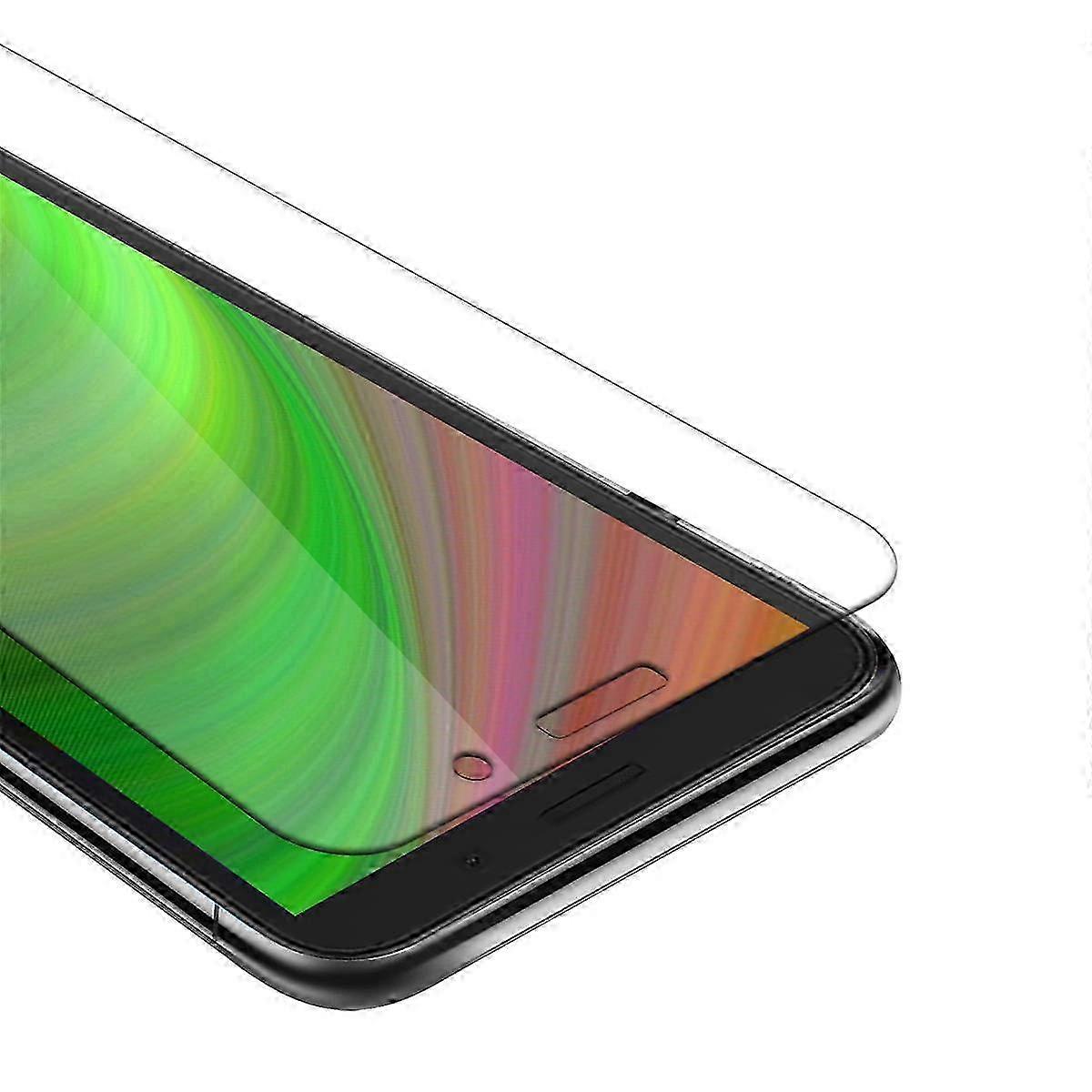 Screen Protector Compatible with Honor 9S and Similar to Huawei Y5P