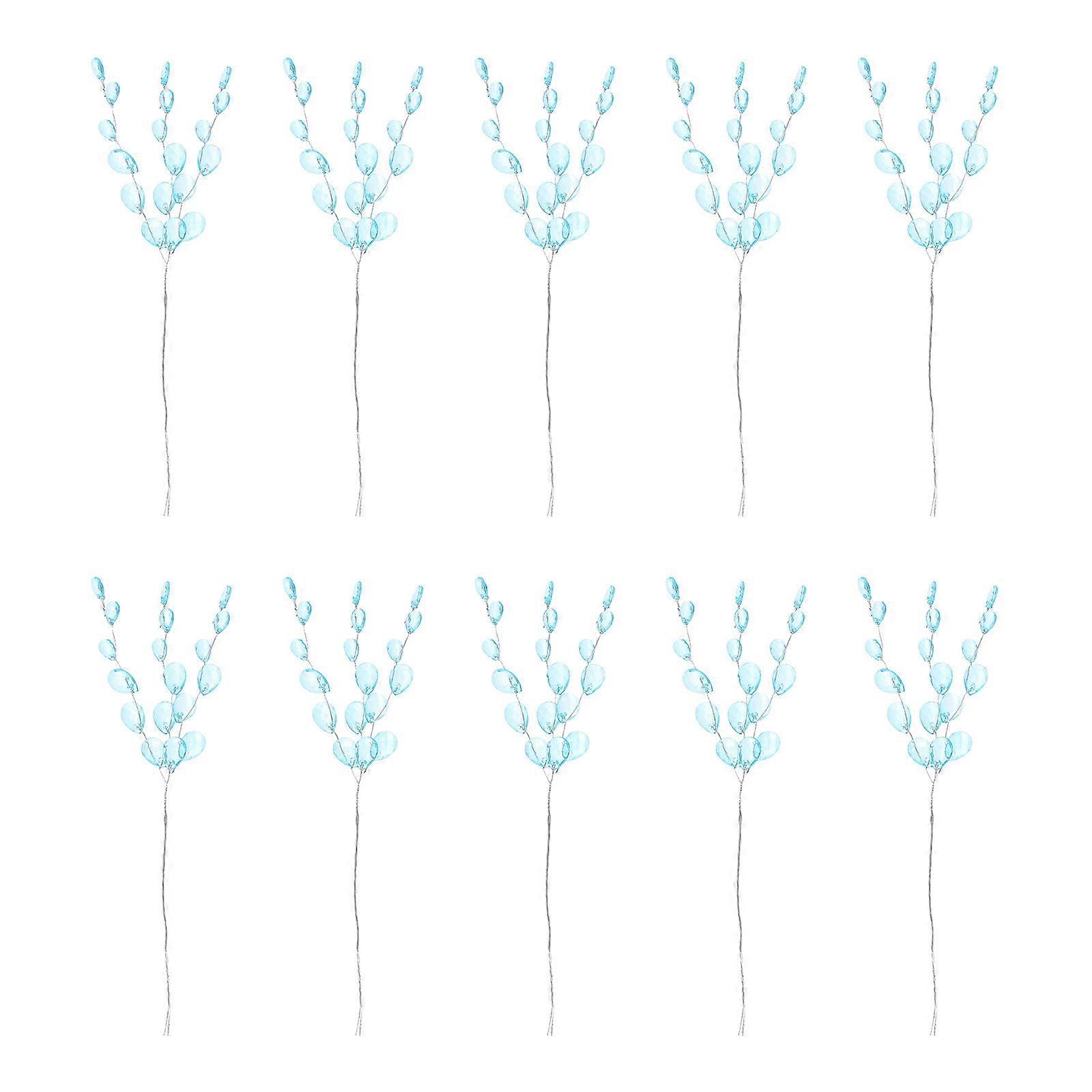 Decorative Branches for DIY, Enhance Home Ambience