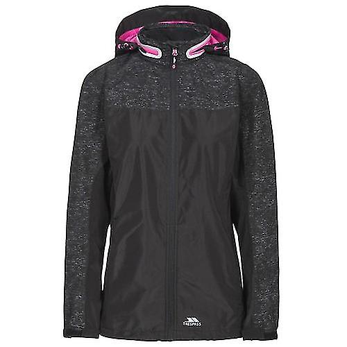 Trespass Womens/Ladies Attraction Jacket