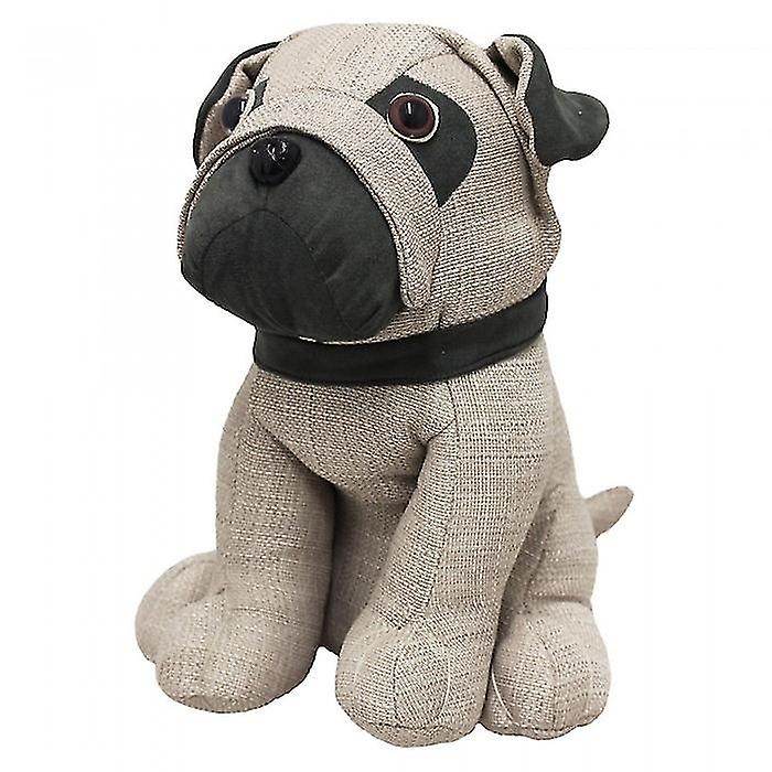 Riva Home Pug Doorstop