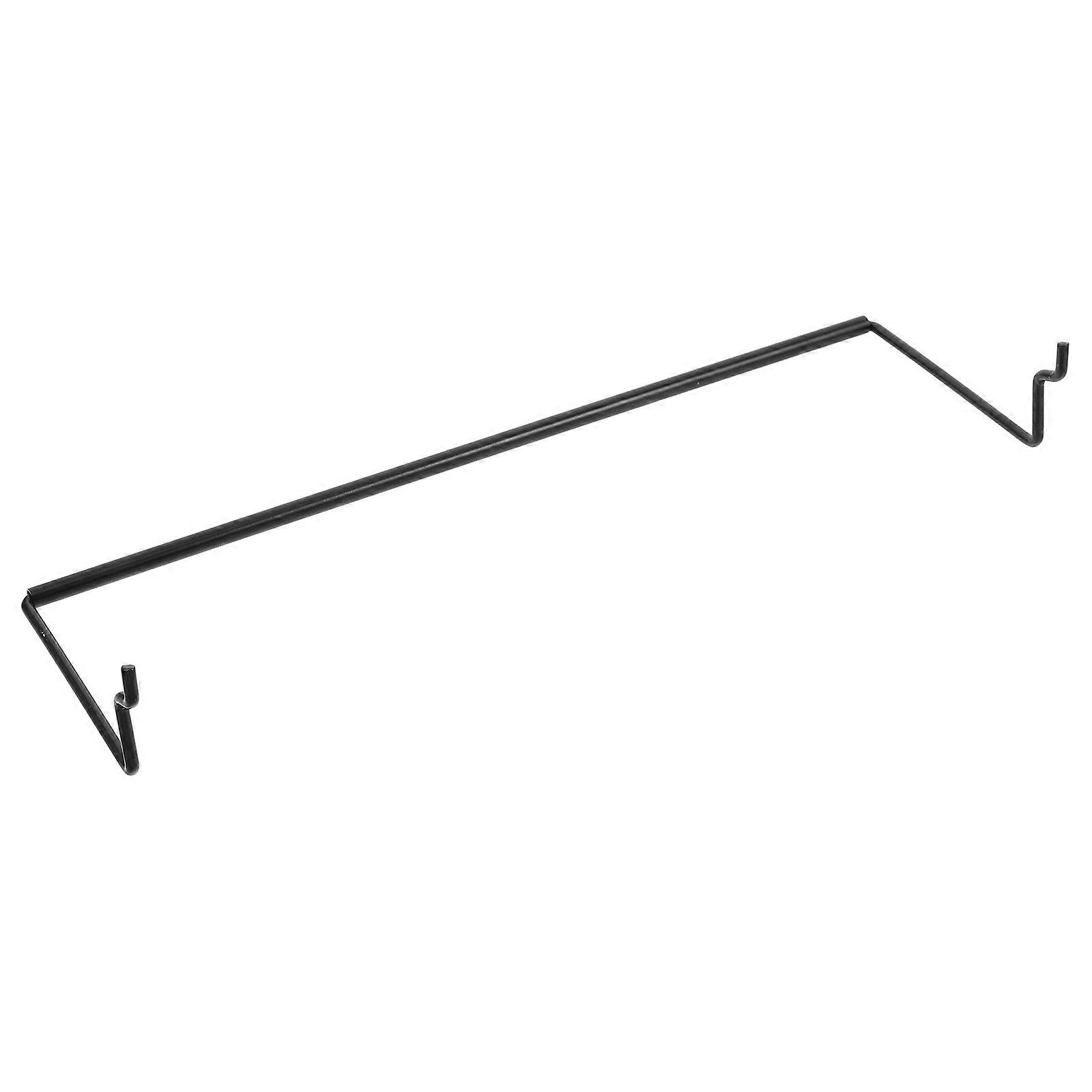 Paper Towel Holder Accessory, Sleek Design for Organization