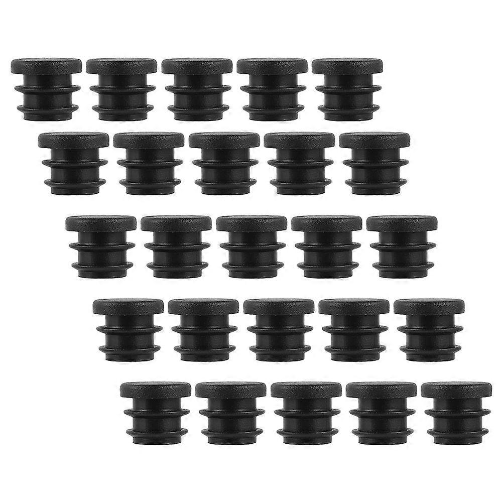 Floor Protector End Caps with Plugs, Stability and Minimize Noise, Reliable Quality