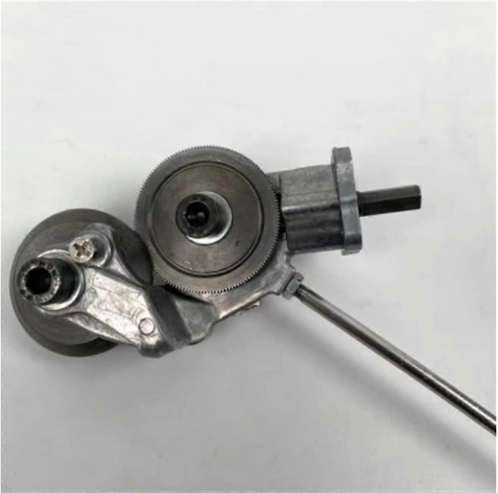 Electric drill for fast cutting of iron and tin sheets. Works with retrofits (1 CUTTER).