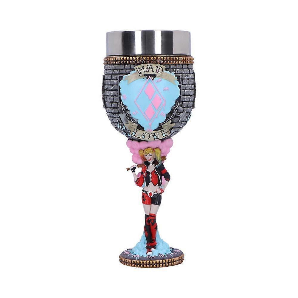 Czara Harley Quinn DC