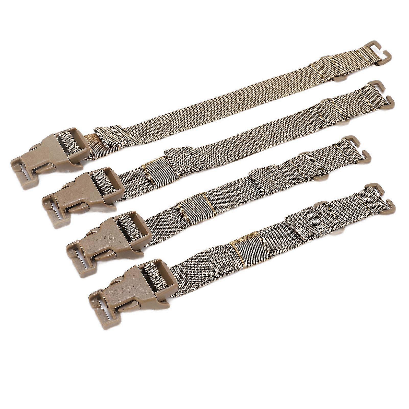 Adjustable Durable Multi-Function Luggage Strap for Travel & Outdoor