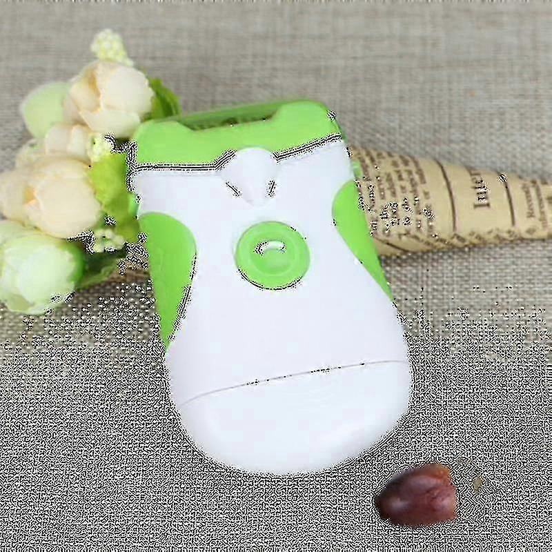 Portable Electric Nail Clipper Manicure Pedicure Sets