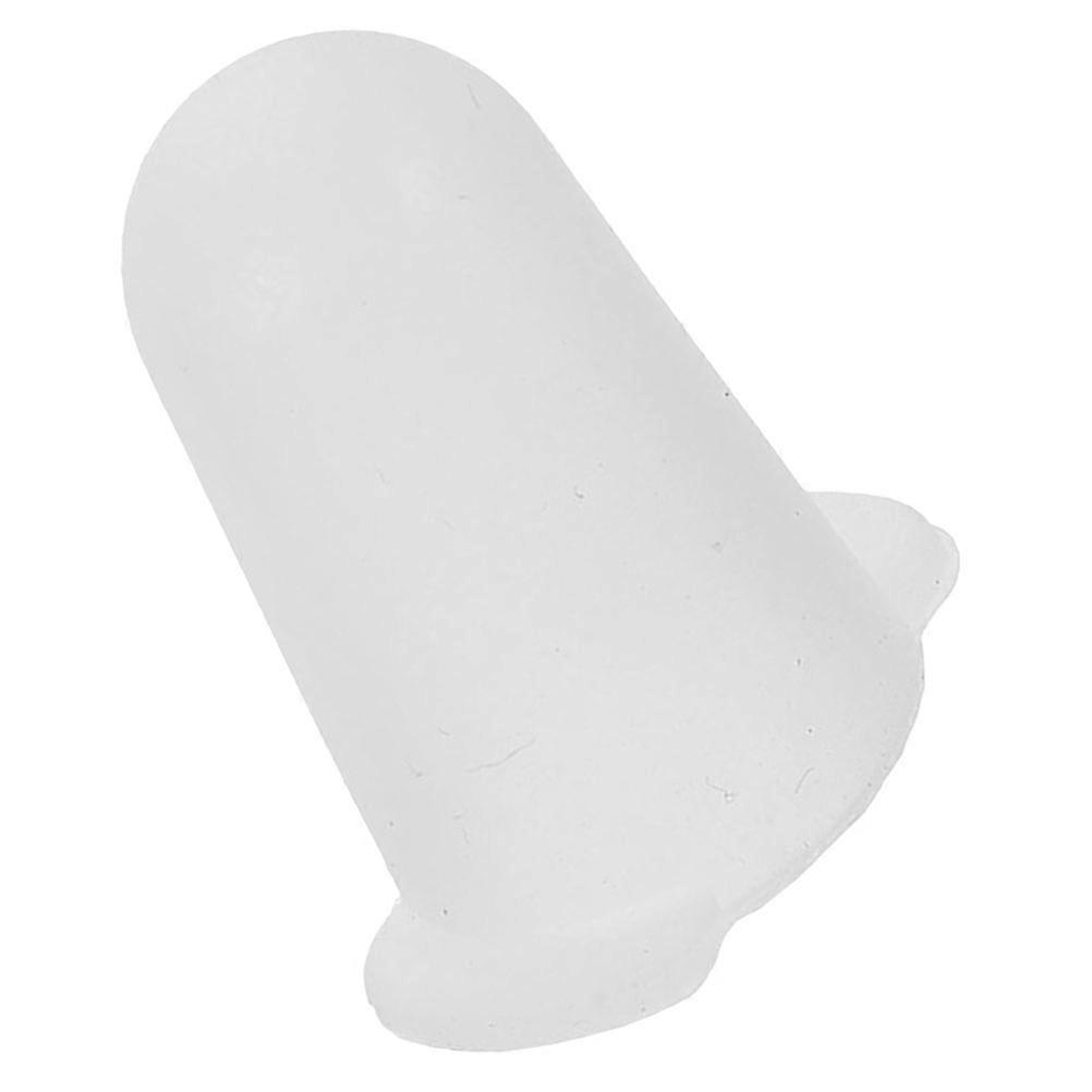 Icing Tip Covers Silicone For Home Baking Cake Shops Protects from External Pollutants 1Set