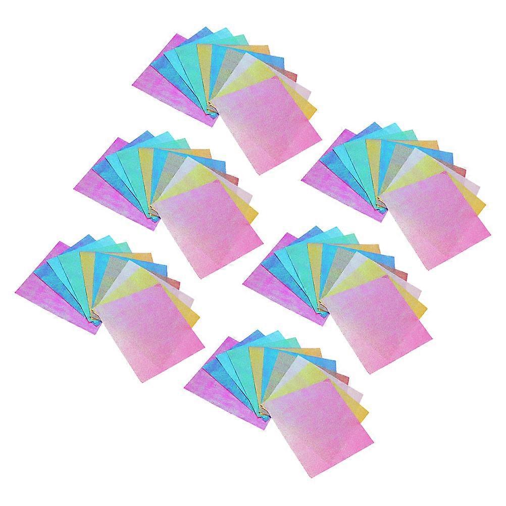 Origami Paper Small Pearlescent Craft Paper For Handmade Crafts And Origami Projects Mixed Color Square 15x15cm Diy Crafts 200 Sheets